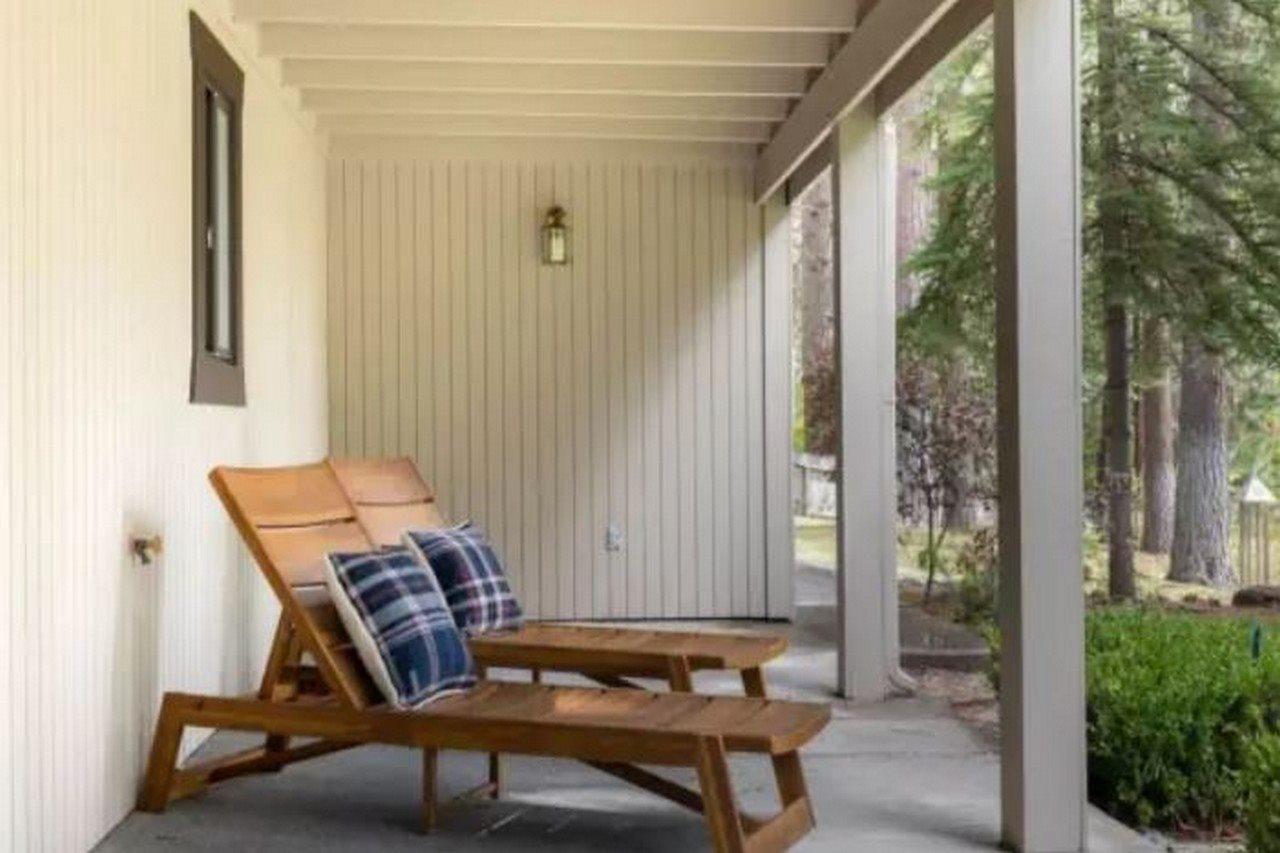 Lakeshore Villa Incline Village Exterior foto